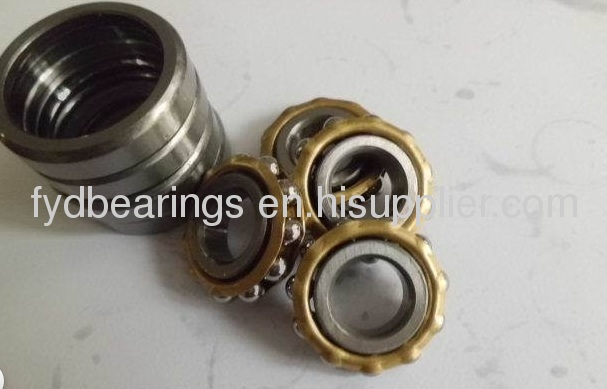 Magneto Ball Bearings E4, E5, E6, E7, E8, E9, E10, E11, E12, E13, E14, E15