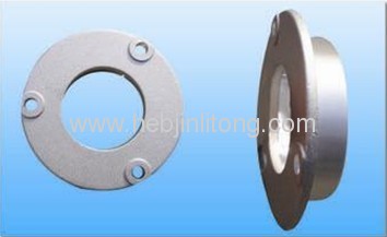 ISUZU 4JB1 &DACHAI498&Zhengzhou Nissan 45D32 auto starter motor bearing housing/cover