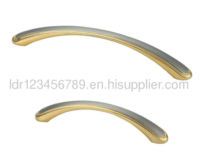 Shenzhen Zinc alloy handles/furniture handles/cabinet handles