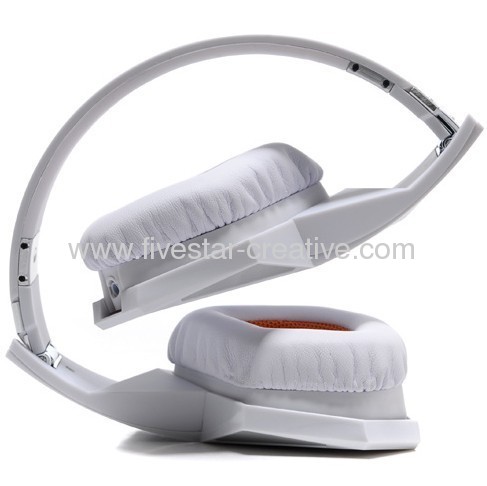 Monster Diesel VEKTR Folding On-ear Headphones with ControlTalk White