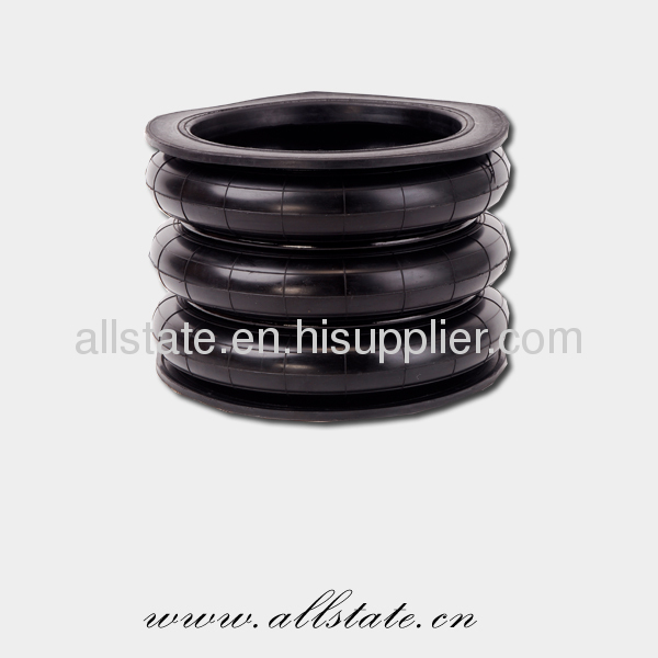 Air Springs for Cars