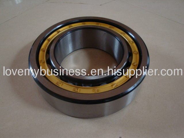 Cylindrical roller bearing NU2204