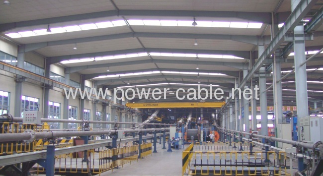 Electric wire copper clad aluminum CCA cable 