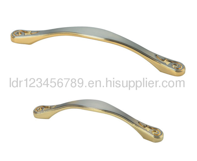 Fashion european classical Zinc alloy handles/cabinet handles: 