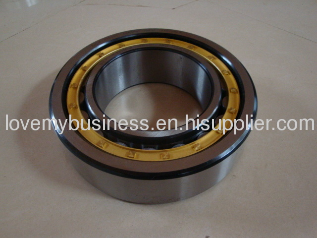Cylindrical roller bearing NU1005