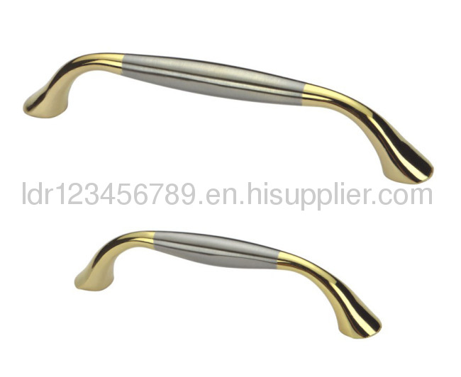 Latest european classical Zinc alloy handles/cabinet handles