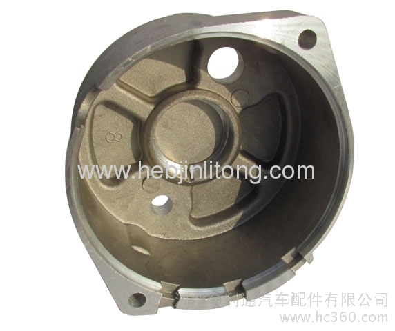 Motor rear cover 39MT -startermotor auto parts