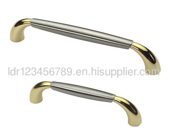 Beautiful european classical Zinc alloy handles/cupboard handles