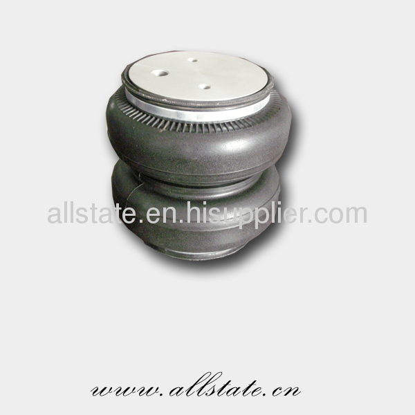 Mercedes Air Suspension Spring