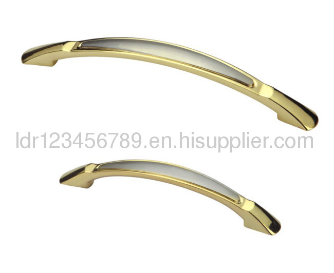 High quality european classical Zinc alloy handles/cupboard handles