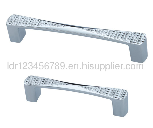 Latest design european classical Zinc alloy handles/cupboard handles