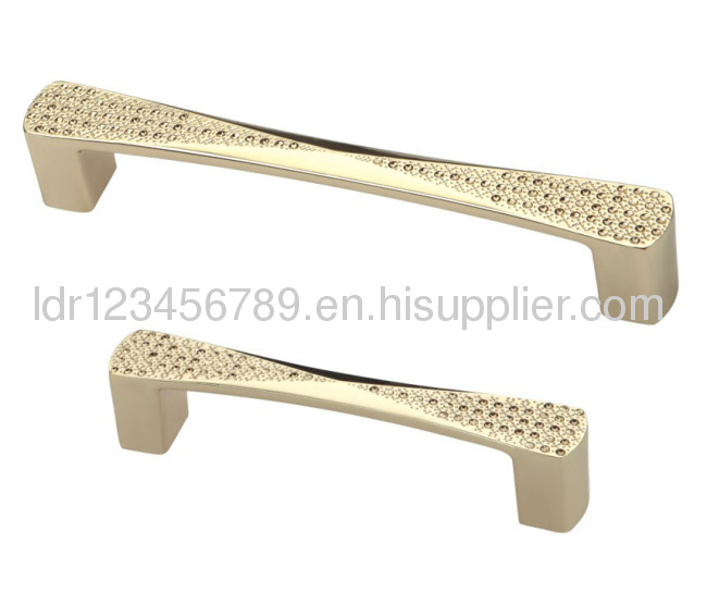 Latest design european classical Zinc alloy handles/cupboard handles