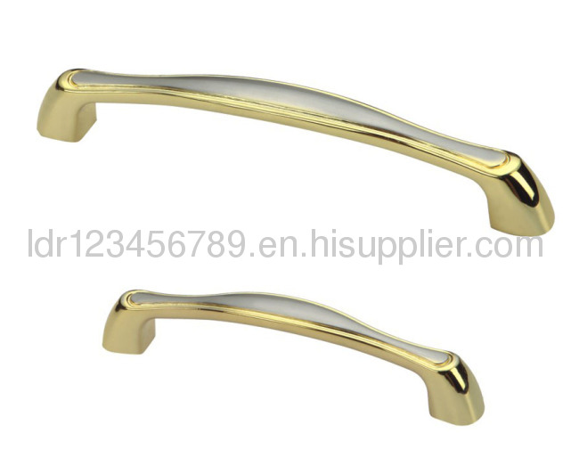 New arrival european classical Zinc alloy handles/cupboard handles