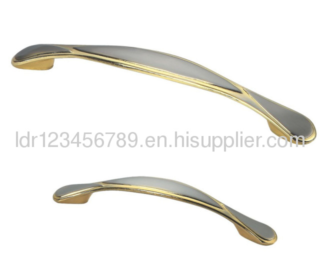 Latest european classical Zinc alloy handles/drawer handles