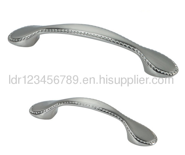 Latest design european classical Zinc alloy handles/drawer handles