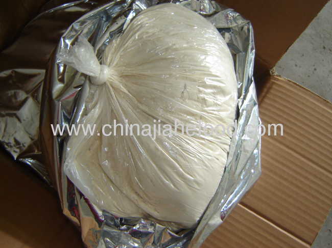 HACCP KOSHER FDA Certified dehydrated garlic powder