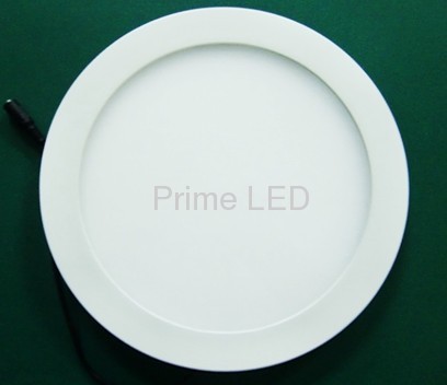 15W 2835 SMD LED Panel lights