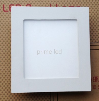 110*110mm 8W LED Panel lights