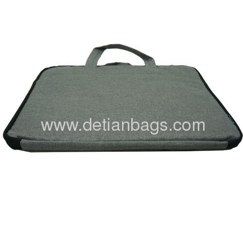 Hot sell good quality fabric Acer notebook laptop case for notebook 101113151617 