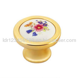 New style ceramic handles/zinc alloy cabinet handles