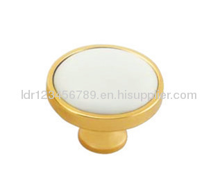 New arrival ceramic handles/zinc alloy cabinet handles