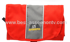 Travel cosmetic bag,personalized cosmetic bags wash gargle bag