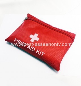 2013 new ! Professional!Emergency Survival FIRST AID KIT Bag Treatment Pack Travel Sports Medical