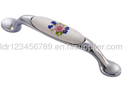 2013 ceramic handles/zinc alloy cupboard handles