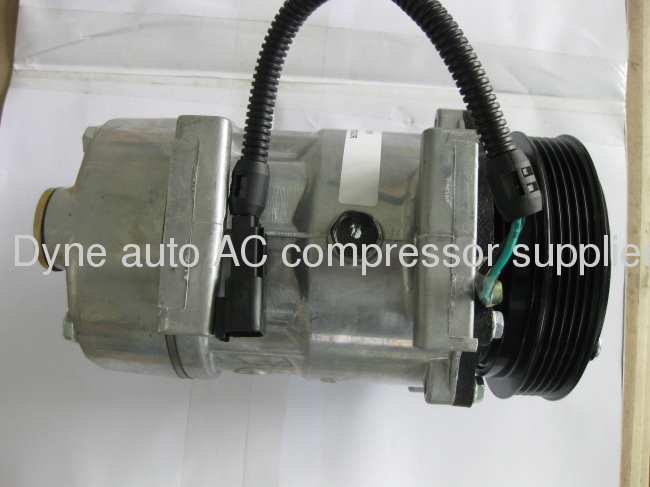  Vehicles car automotive air conditioner compressors for truck 7h15