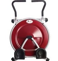 MINI CIRCLE/AB Mini Fitness As Seen On TV