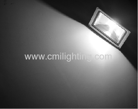 20W LED FLOODLIGHT OUTDOOR SPOTLIGHT LED PROJECT LAMP WHITE/WARM WHITE