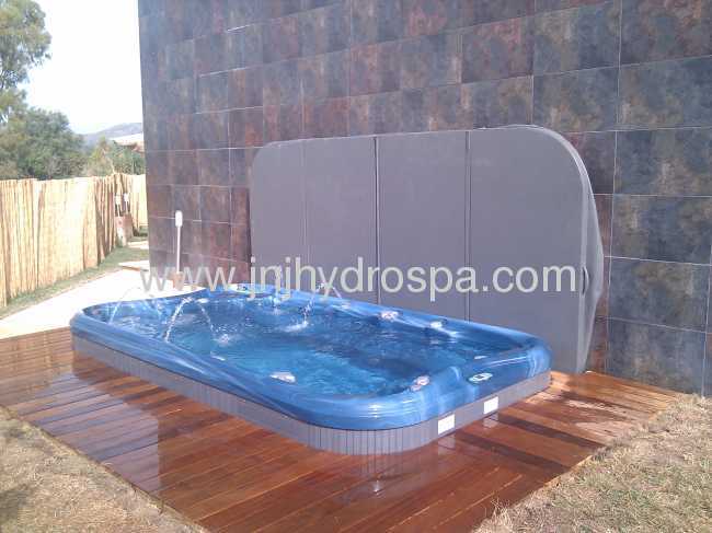 SPA JACUZZI