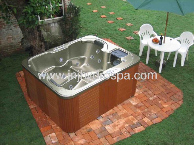 hot tub spas