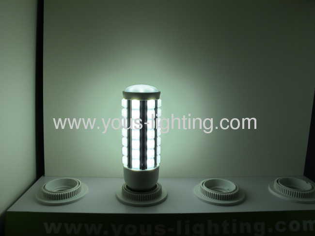 56pcs SMD2835 E27 LED CORN LAMP