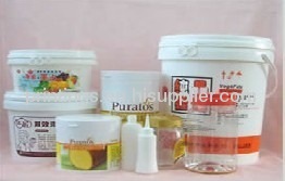 PP painting buckets for PP painting buckets