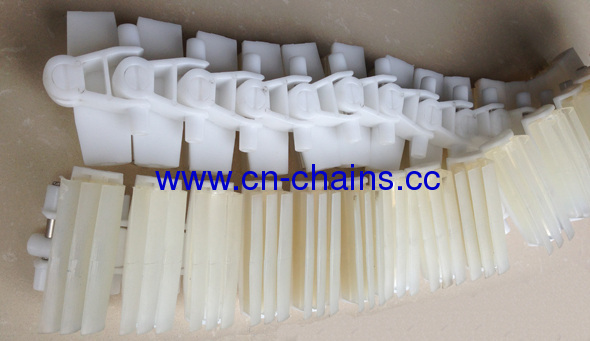 Flexible Cleated Chains TypeC(7100G3)