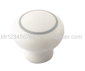 Shenzhen ceramic handles/zinc alloy dresser handles