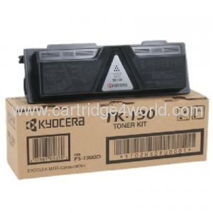 Stable quality Dependable performance Durable Cheap Recycling Kyocera TK-130 toner kit toner cartridges