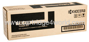 Complete in specifications Easy and simple to handle Cheap Recycling Kyocera TK-122 toner kit toner cartridges