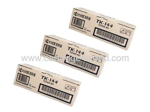 Superior quality Rational construction Durable Cheap Recycling Kyocera TK-122 toner kit toner cartridges