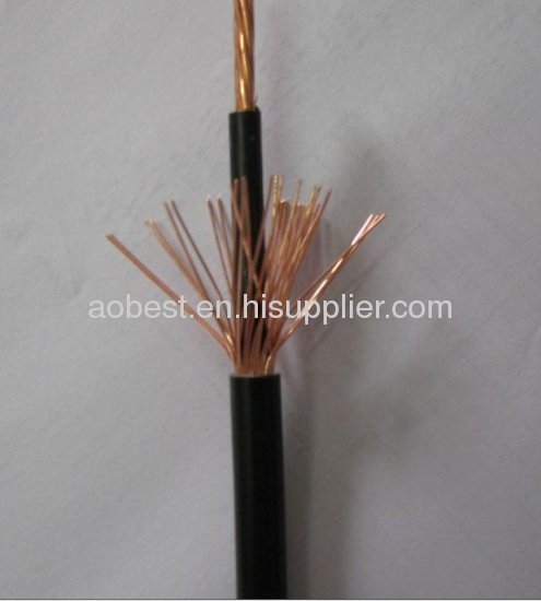 China hot sale concentriccable for Bangladesh
