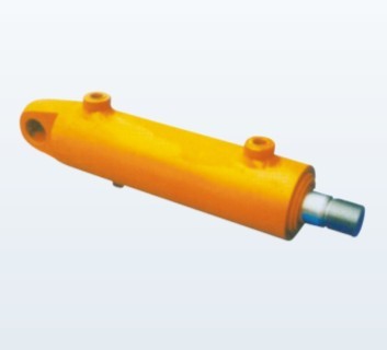 DG type hydraulic jack for vehicle