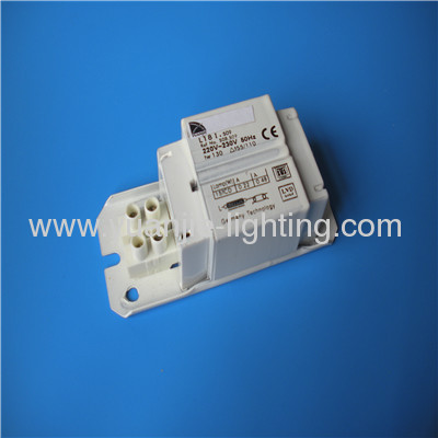 Gold supplier. 18W Plc lamps magnetic ballast