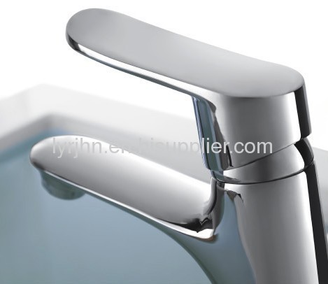 Bathroom Ceramic Basin mixer 