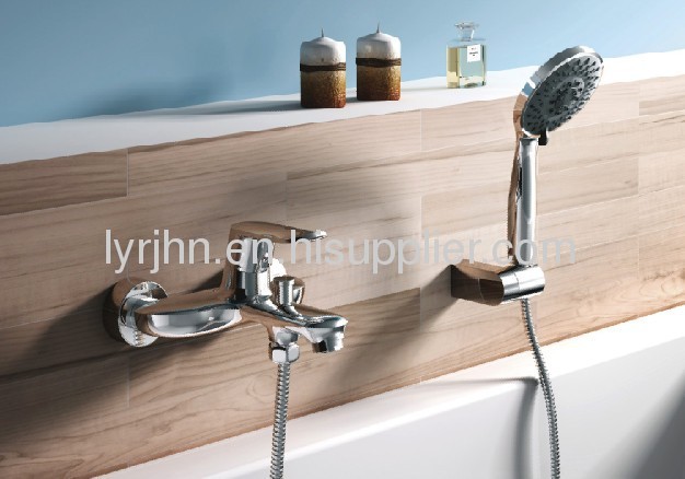 Bathroom Ceramic Basin mixer