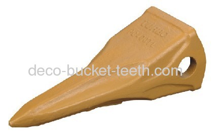 Komatsu Tiger Tip 207-70-14151TL Bucket Teeth