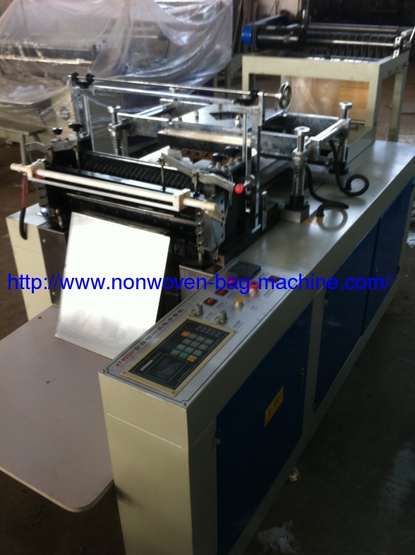 Disposable Glove Making machine