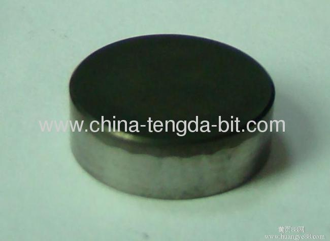 Chinadiamond compactfor PDC rock bit