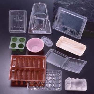 ps blister tray for cosmetic