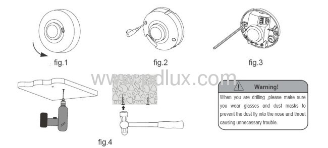 Microwave Sensor PD- MV1012